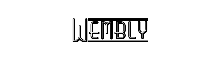 BeautySchoolDropoutII  Free Fonts Download