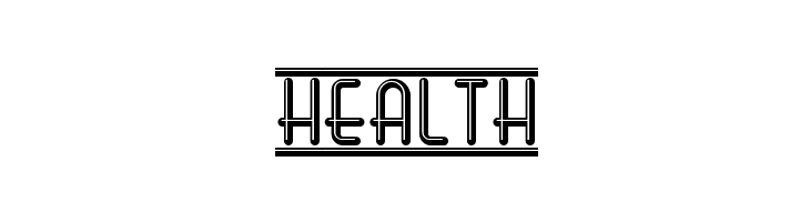 BeautySchoolDropoutII  Free Fonts Download
