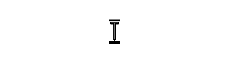 BeautySchoolDropoutII  Free Fonts Download