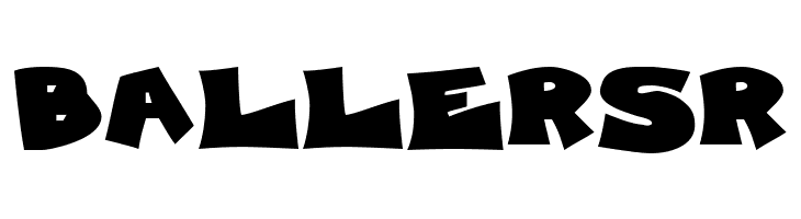 Blueberry Foxhound  Free Fonts Download