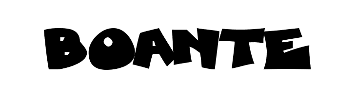 Blueberry Foxhound  Free Fonts Download