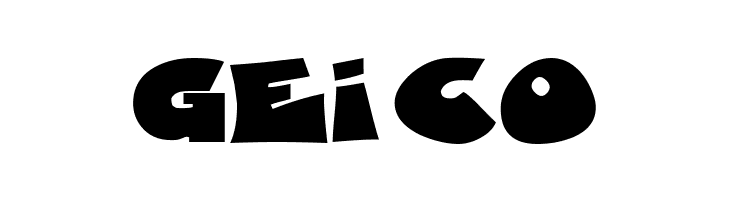 Blueberry Foxhound  Free Fonts Download