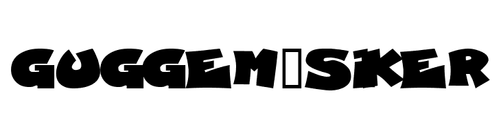 Blueberry Foxhound  Free Fonts Download