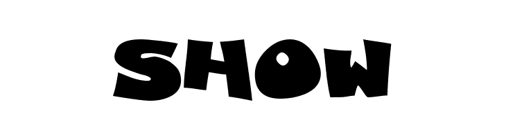 Blueberry Foxhound  Free Fonts Download