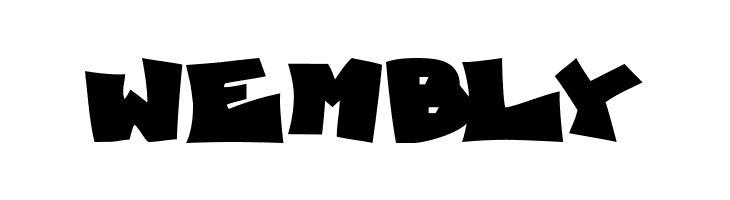 Blueberry Foxhound  Free Fonts Download