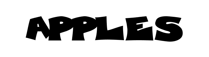 Blueberry Foxhound  Free Fonts Download