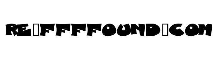 Blueberry Foxhound  Free Fonts Download