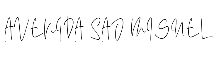 Bellia Maddison Personal Use On  Free Fonts Download