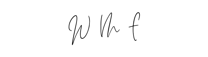 Bellia Maddison Personal Use On  Free Fonts Download
