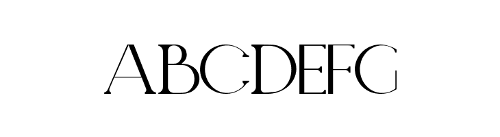 ELEGANT  Personal use  Free Fonts Download