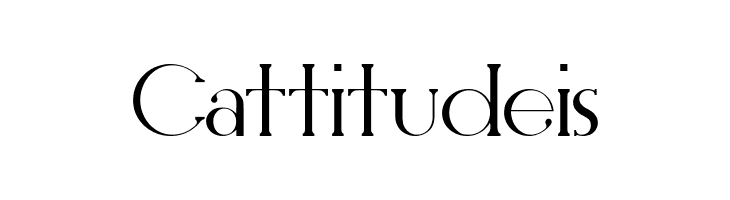 ELEGANT  Personal use  Free Fonts Download