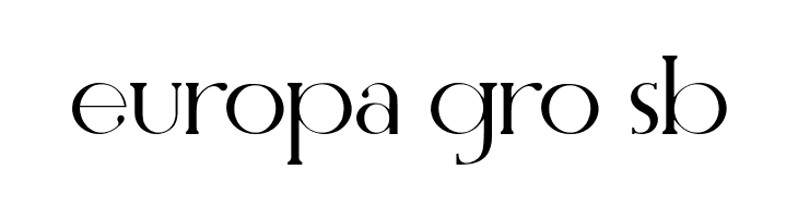 ELEGANT  Personal use  Free Fonts Download
