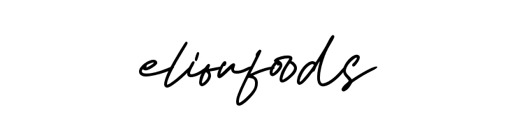 Restiane Personal Use Only !!!  Free Fonts Download