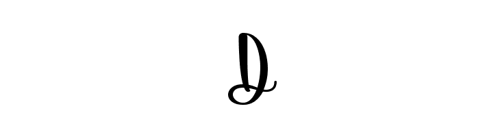 Ameliya  Free Fonts Download
