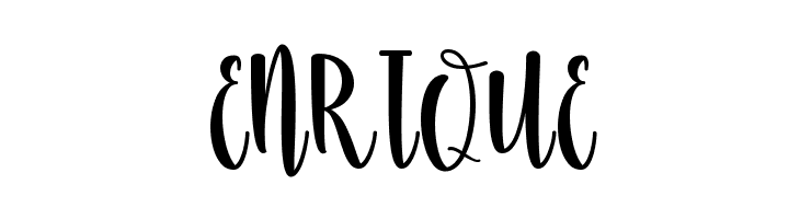 Ameliya  Free Fonts Download