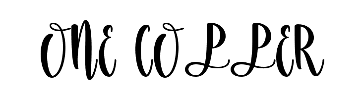 Ameliya  Free Fonts Download