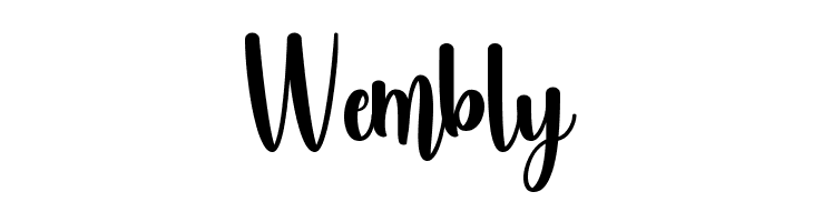 Ameliya  Free Fonts Download