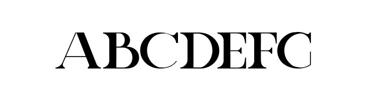 VOQUES Personal Use  Free Fonts Download