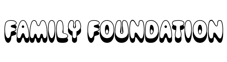 Magical Mystery Tour Outline Shadow  Free Fonts Download