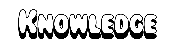 Magical Mystery Tour Outline Shadow  Free Fonts Download