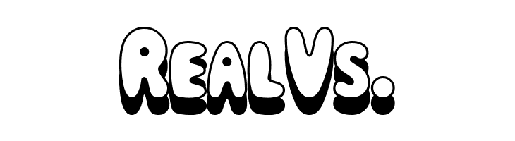 Magical Mystery Tour Outline Shadow  Free Fonts Download