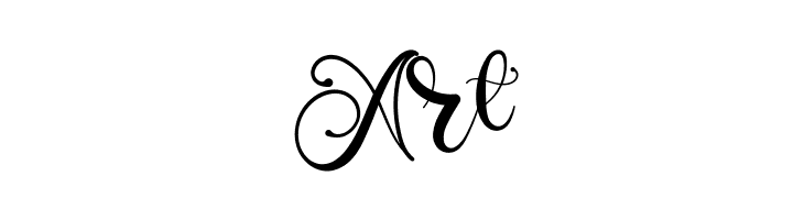 Alarate Script Personal Use  Free Fonts Download