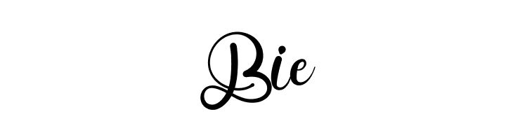 Alarate Script Personal Use  Free Fonts Download