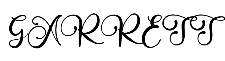 Alarate Script Personal Use  Free Fonts Download