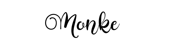 Alarate Script Personal Use  Free Fonts Download