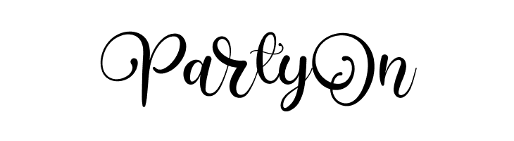 Alarate Script Personal Use  Free Fonts Download