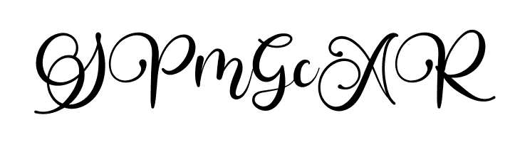 Alarate Script Personal Use  Free Fonts Download