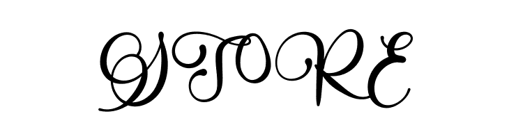 Alarate Script Personal Use  Free Fonts Download