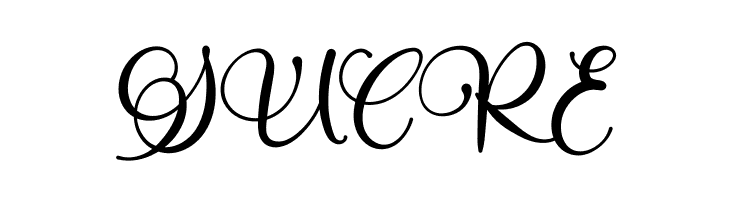 Alarate Script Personal Use  Free Fonts Download