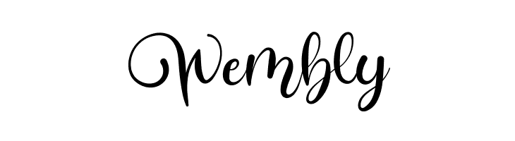 Alarate Script Personal Use  Free Fonts Download