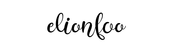 Alarate Script Personal Use  Free Fonts Download