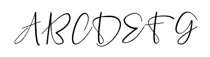 Fashion Script Personal Use  Free Fonts Download