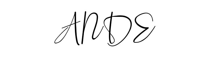 Fashion Script Personal Use  Free Fonts Download