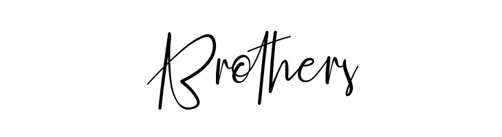 Fashion Script Personal Use  Free Fonts Download