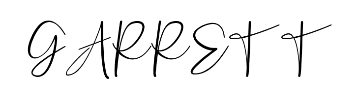 Fashion Script Personal Use  Free Fonts Download