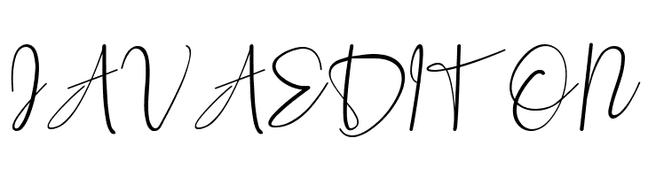 Fashion Script Personal Use  Free Fonts Download