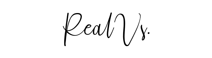 Fashion Script Personal Use  Free Fonts Download