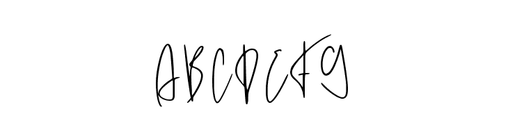 Mistress Personal Use Only !!!  Free Fonts Download