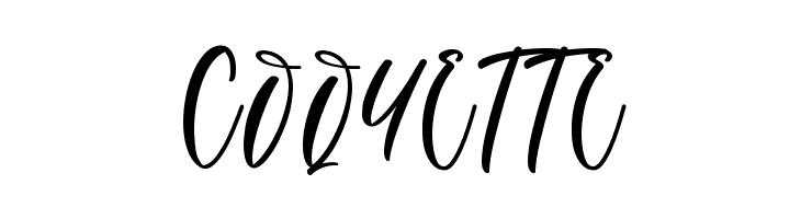 Mr Right  Free Fonts Download