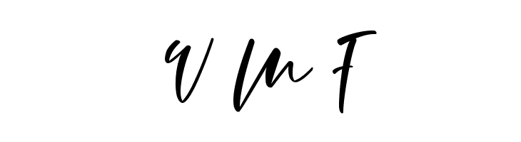 Mr Right  Free Fonts Download