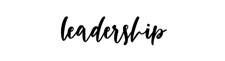 Mr Right  Free Fonts Download