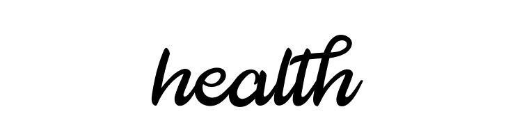 the Hartes Personal Use  Free Fonts Download