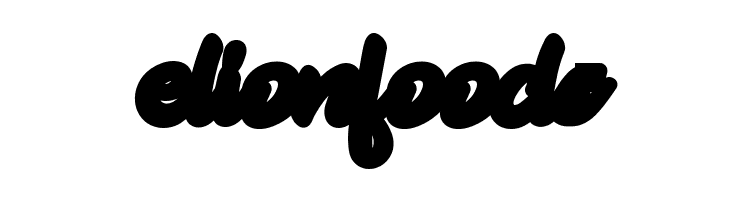 the Hartes Personal Use Extrude  Free Fonts Download