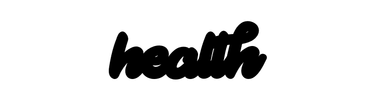 the Hartes Personal Use Extrude  Free Fonts Download