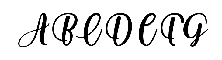 Tails Mermaid  Free Fonts Download