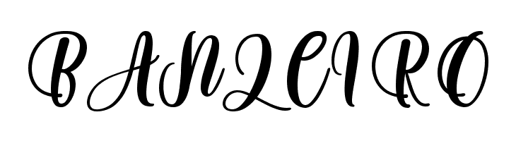 Tails Mermaid  Free Fonts Download